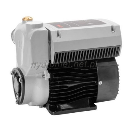 Przykład 4 Pompa Auto Ibo 2 z falownikiem (230V)