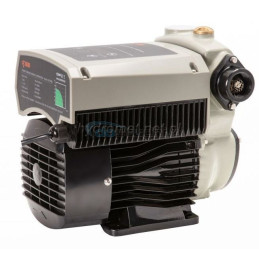 Przykład 4 Pompa Auto Ibo 2 z falownikiem (230V)