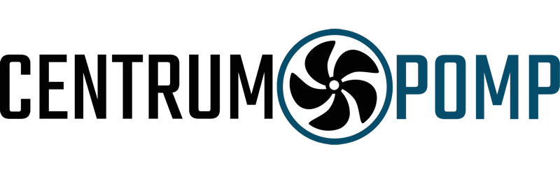 Centrum pomp