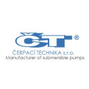 Cerpaci Technika
